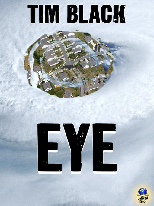 Title details for Eye by Tim Black - Available